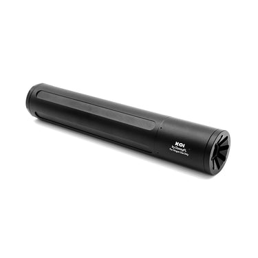 DonnyFL KOI - 1.22 x 7 Inch Airgun Moderator